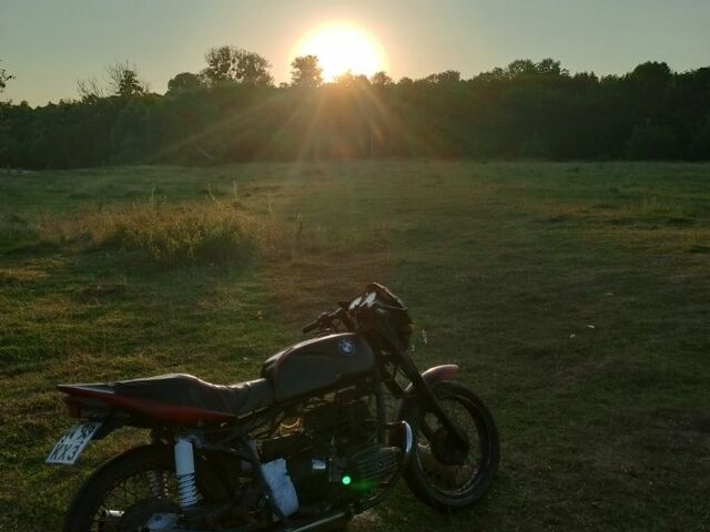 Днепр Другая, объемом двигателя 0.75 л и пробегом 0 тыс. км за 321 $, фото 1 на Automoto.ua