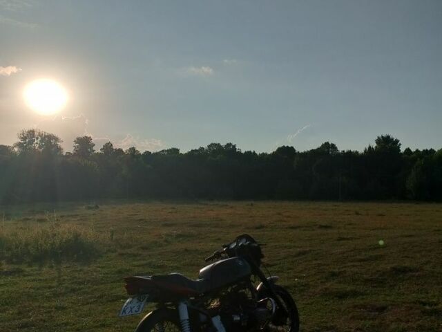 Днепр Другая, объемом двигателя 0.75 л и пробегом 0 тыс. км за 321 $, фото 4 на Automoto.ua