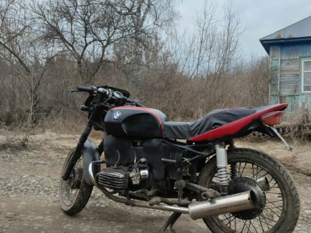 Днепр Другая, объемом двигателя 0.75 л и пробегом 0 тыс. км за 321 $, фото 7 на Automoto.ua