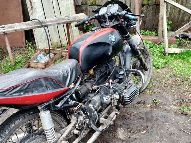 Днепр Другая, объемом двигателя 0.75 л и пробегом 0 тыс. км за 321 $, фото 6 на Automoto.ua