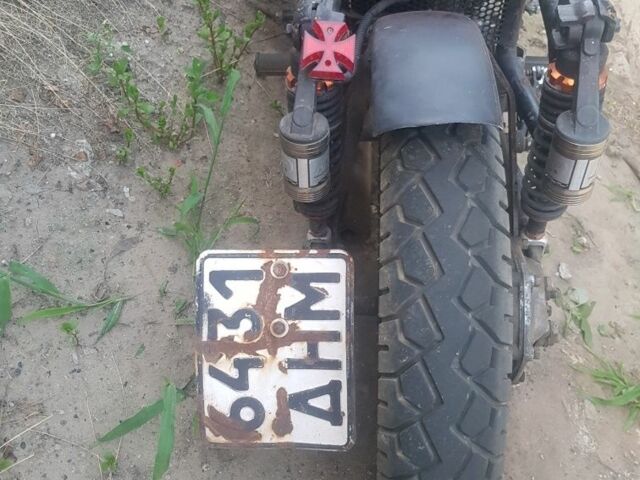 Днепр Другая, объемом двигателя 0.65 л и пробегом 0 тыс. км за 355 $, фото 2 на Automoto.ua