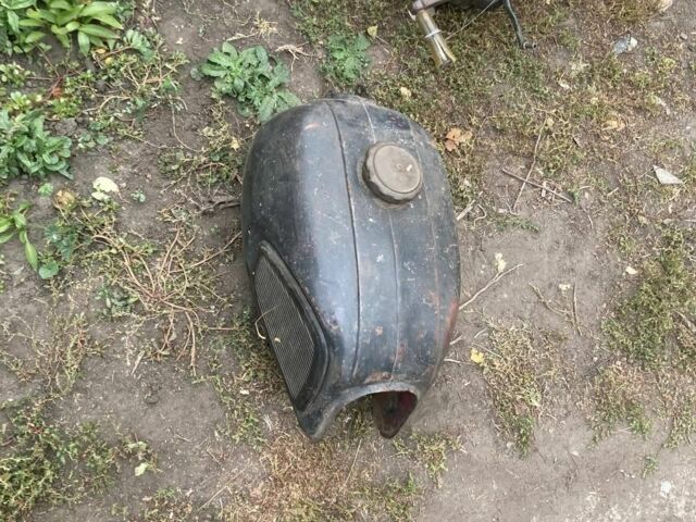 Дніпро Інша, об'ємом двигуна 0.65 л та пробігом 0 тис. км за 214 $, фото 5 на Automoto.ua