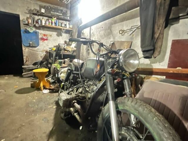 Дніпро Інша, об'ємом двигуна 0.65 л та пробігом 0 тис. км за 356 $, фото 5 на Automoto.ua