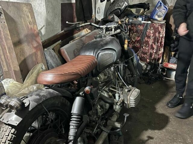 Дніпро Інша, об'ємом двигуна 0.65 л та пробігом 0 тис. км за 356 $, фото 1 на Automoto.ua