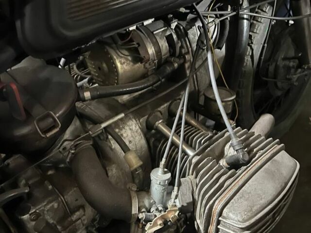 Дніпро Інша, об'ємом двигуна 0.65 л та пробігом 0 тис. км за 356 $, фото 4 на Automoto.ua