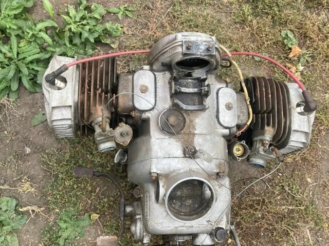 Дніпро Інша, об'ємом двигуна 0.65 л та пробігом 0 тис. км за 214 $, фото 4 на Automoto.ua