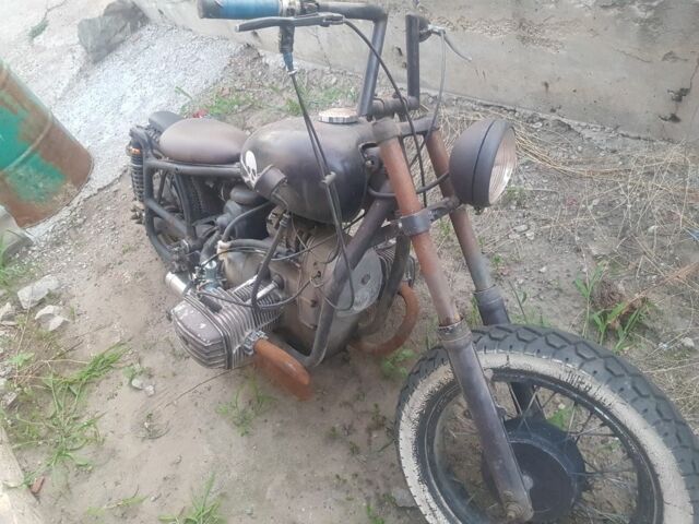 Днепр Другая, объемом двигателя 0.65 л и пробегом 0 тыс. км за 355 $, фото 1 на Automoto.ua