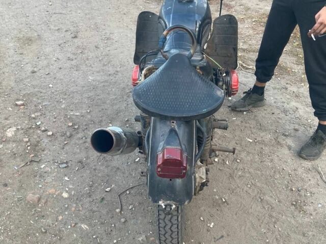 Дніпро Інша, об'ємом двигуна 0.65 л та пробігом 0 тис. км за 214 $, фото 3 на Automoto.ua