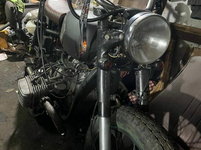 Дніпро Інша, об'ємом двигуна 0.65 л та пробігом 0 тис. км за 356 $, фото 2 на Automoto.ua