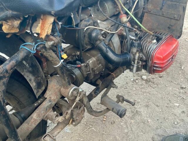 Дніпро Інша, об'ємом двигуна 0.65 л та пробігом 0 тис. км за 214 $, фото 2 на Automoto.ua