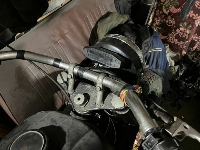 Дніпро Інша, об'ємом двигуна 0.65 л та пробігом 0 тис. км за 356 $, фото 3 на Automoto.ua