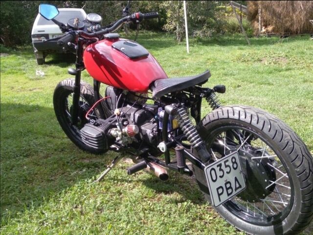 Днепр Другая, объемом двигателя 0.65 л и пробегом 0 тыс. км за 592 $, фото 4 на Automoto.ua