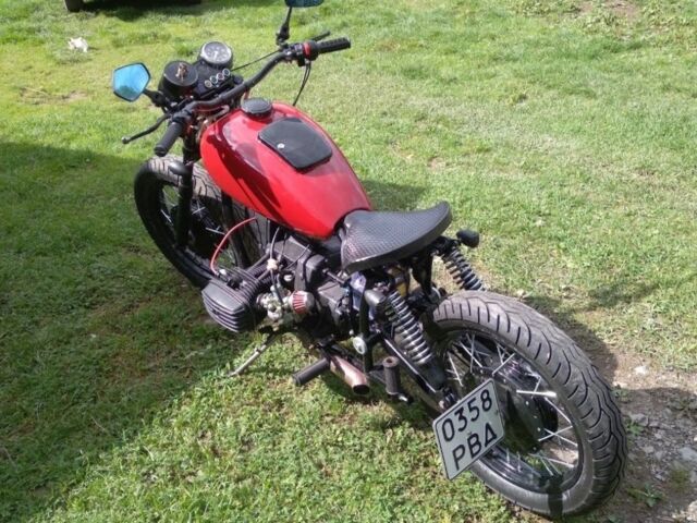 Днепр Другая, объемом двигателя 0.65 л и пробегом 0 тыс. км за 592 $, фото 5 на Automoto.ua