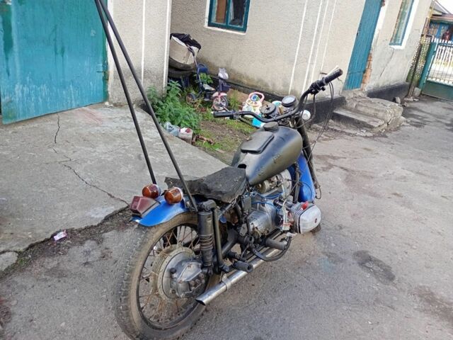 Днепр Другая, объемом двигателя 0.65 л и пробегом 0 тыс. км за 143 $, фото 6 на Automoto.ua