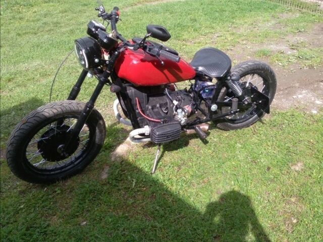 Днепр Другая, объемом двигателя 0.65 л и пробегом 0 тыс. км за 592 $, фото 8 на Automoto.ua