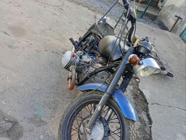 Днепр Другая, объемом двигателя 0.65 л и пробегом 0 тыс. км за 143 $, фото 3 на Automoto.ua