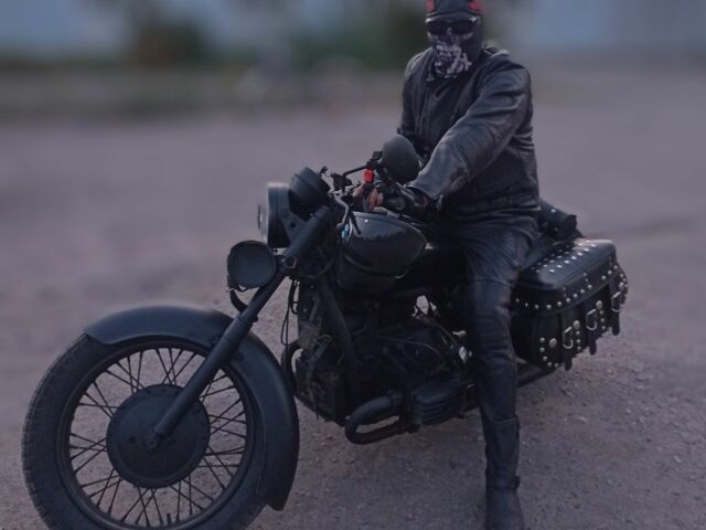 Днепр Другая, объемом двигателя 0.65 л и пробегом 0 тыс. км за 1050 $, фото 9 на Automoto.ua