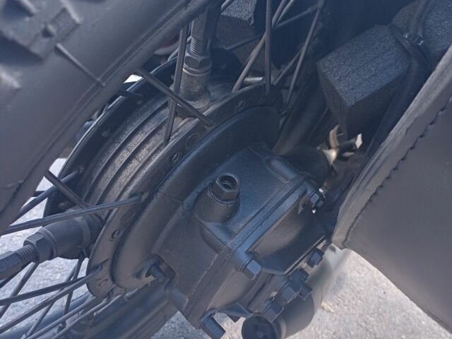 Днепр Другая, объемом двигателя 0.65 л и пробегом 0 тыс. км за 1050 $, фото 2 на Automoto.ua