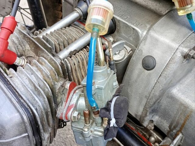 Днепр Другая, объемом двигателя 0.65 л и пробегом 0 тыс. км за 143 $, фото 8 на Automoto.ua