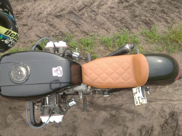 Днепр Другая, объемом двигателя 0.65 л и пробегом 0 тыс. км за 676 $, фото 6 на Automoto.ua