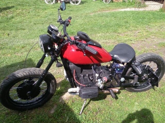 Днепр Другая, объемом двигателя 0.65 л и пробегом 0 тыс. км за 592 $, фото 2 на Automoto.ua