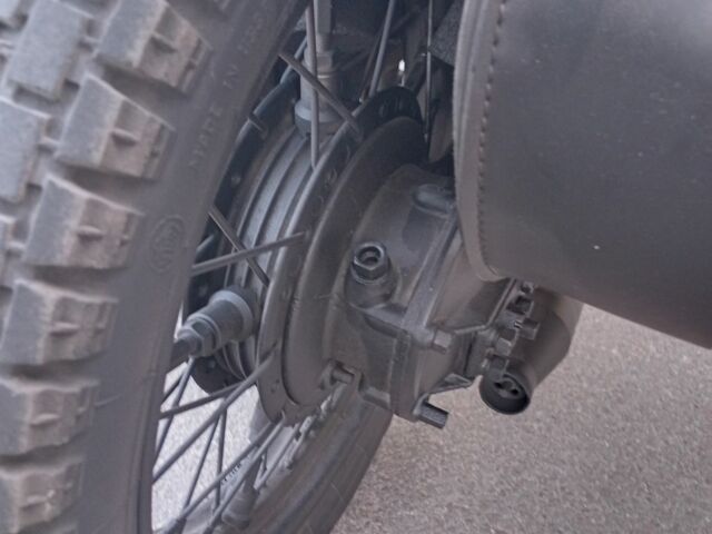 Днепр Другая, объемом двигателя 0.65 л и пробегом 0 тыс. км за 1050 $, фото 8 на Automoto.ua