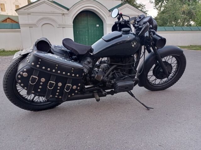 Днепр Другая, объемом двигателя 0.65 л и пробегом 0 тыс. км за 1050 $, фото 5 на Automoto.ua