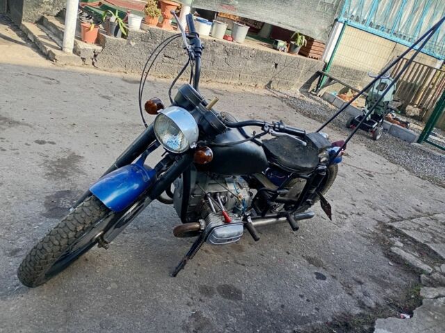 Днепр Другая, объемом двигателя 0.65 л и пробегом 0 тыс. км за 143 $, фото 1 на Automoto.ua