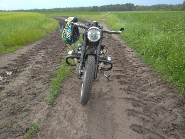 Днепр Другая, объемом двигателя 0.65 л и пробегом 0 тыс. км за 676 $, фото 3 на Automoto.ua