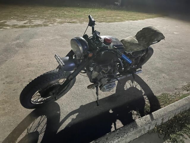 Днепр Другая, объемом двигателя 0.65 л и пробегом 0 тыс. км за 178 $, фото 2 на Automoto.ua