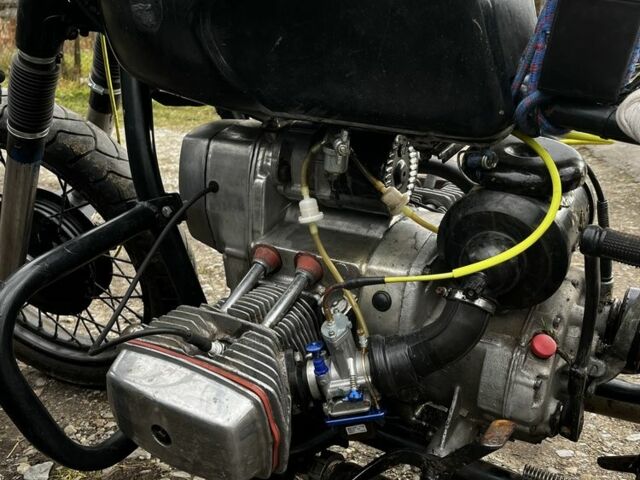 Дніпро Інша, об'ємом двигуна 0.65 л та пробігом 0 тис. км за 712 $, фото 5 на Automoto.ua