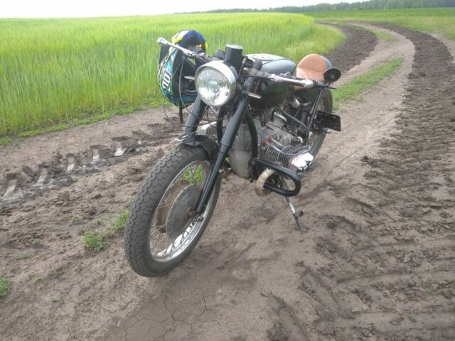 Днепр Другая, объемом двигателя 0.65 л и пробегом 0 тыс. км за 676 $, фото 4 на Automoto.ua