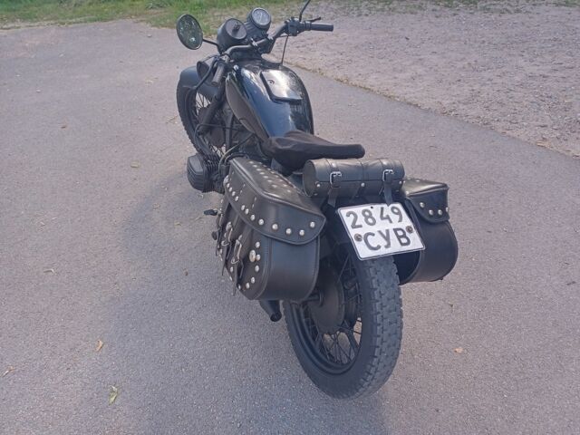 Днепр Другая, объемом двигателя 0.65 л и пробегом 0 тыс. км за 1050 $, фото 1 на Automoto.ua