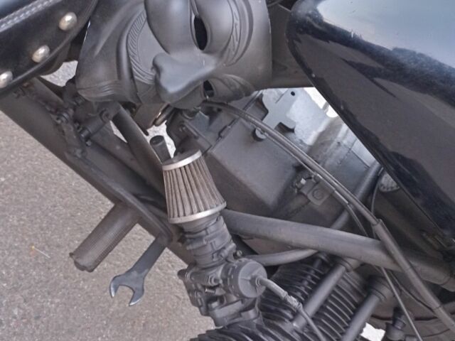 Днепр Другая, объемом двигателя 0.65 л и пробегом 0 тыс. км за 1050 $, фото 7 на Automoto.ua