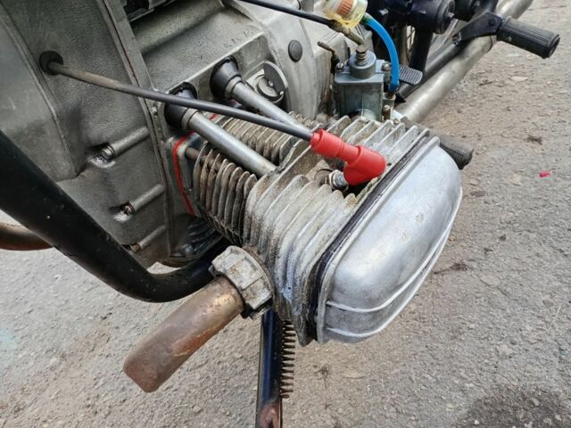 Днепр Другая, объемом двигателя 0.65 л и пробегом 0 тыс. км за 143 $, фото 5 на Automoto.ua