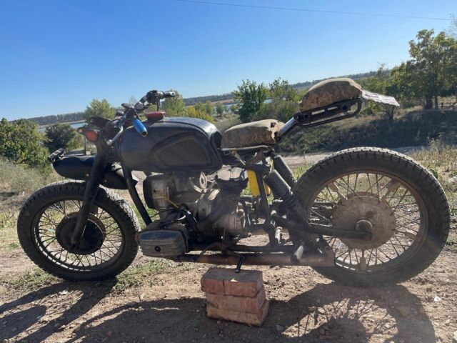 Днепр Другая, объемом двигателя 0.65 л и пробегом 0 тыс. км за 178 $, фото 5 на Automoto.ua