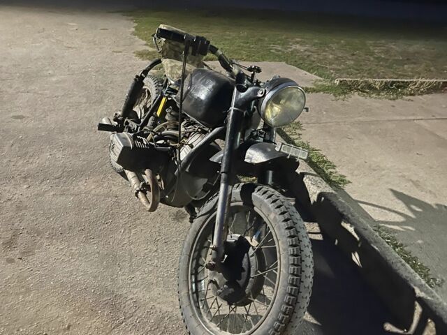 Днепр Другая, объемом двигателя 0.65 л и пробегом 0 тыс. км за 178 $, фото 3 на Automoto.ua