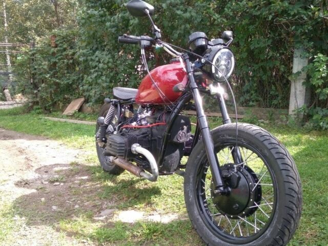 Днепр Другая, объемом двигателя 0.65 л и пробегом 0 тыс. км за 592 $, фото 3 на Automoto.ua