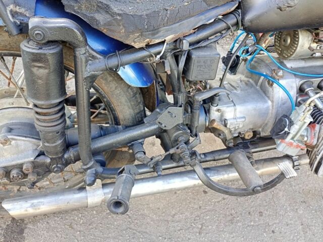 Днепр Другая, объемом двигателя 0.65 л и пробегом 0 тыс. км за 143 $, фото 7 на Automoto.ua