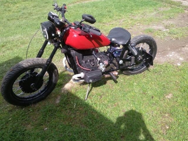 Днепр Другая, объемом двигателя 0.65 л и пробегом 0 тыс. км за 592 $, фото 1 на Automoto.ua