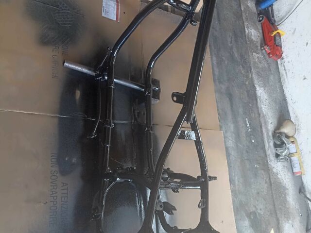 Дніпро Інша, об'ємом двигуна 0.65 л та пробігом 0 тис. км за 800 $, фото 5 на Automoto.ua