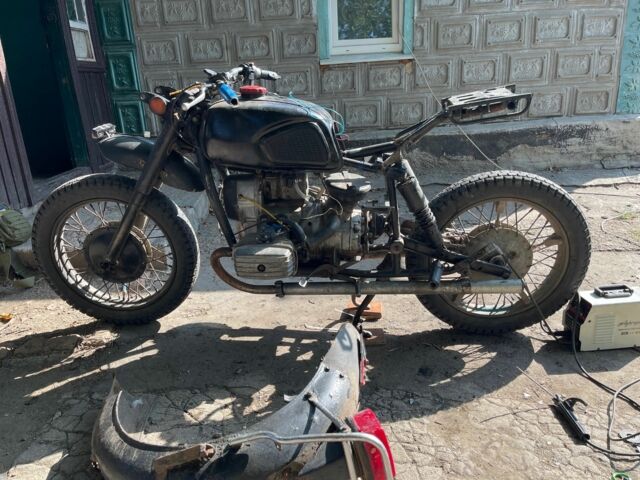 Днепр Другая, объемом двигателя 0.65 л и пробегом 0 тыс. км за 178 $, фото 7 на Automoto.ua