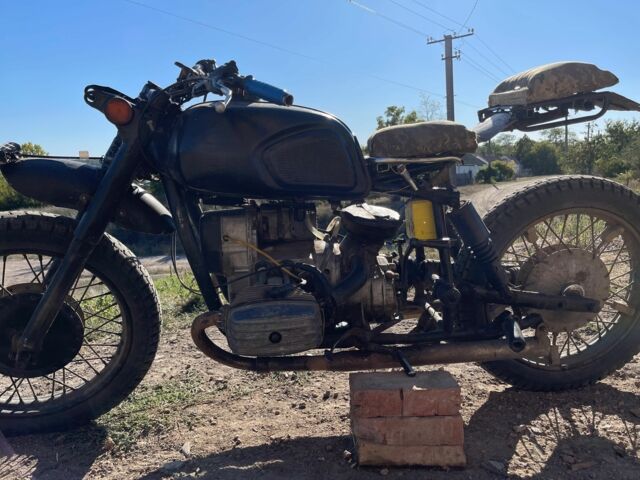 Днепр Другая, объемом двигателя 0.65 л и пробегом 0 тыс. км за 178 $, фото 4 на Automoto.ua