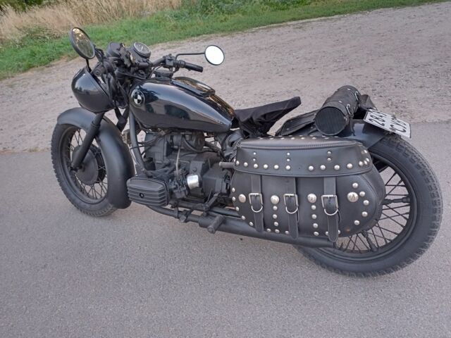 Днепр Другая, объемом двигателя 0.65 л и пробегом 0 тыс. км за 1050 $, фото 6 на Automoto.ua