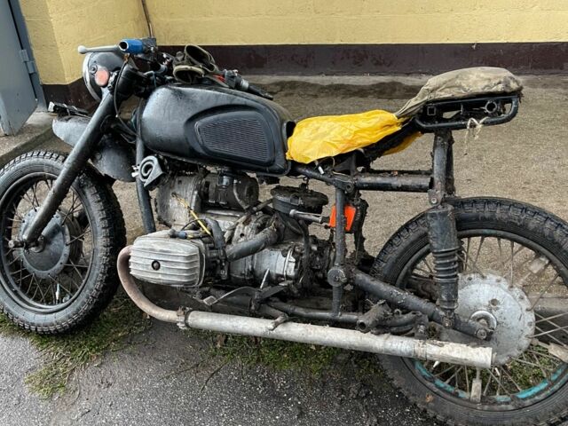 Днепр Другая, объемом двигателя 0.65 л и пробегом 0 тыс. км за 178 $, фото 1 на Automoto.ua