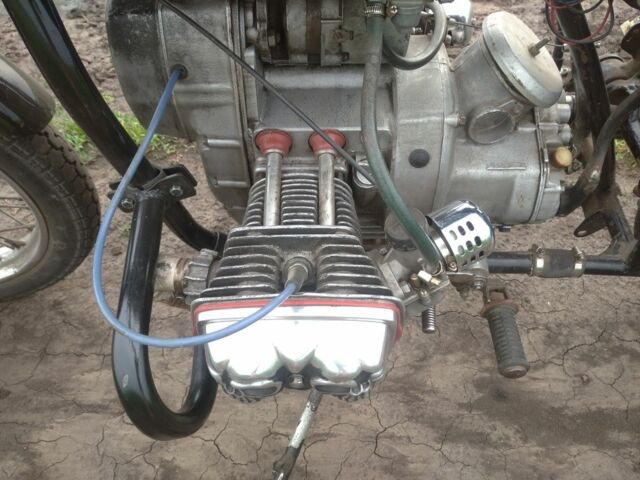 Днепр Другая, объемом двигателя 0.65 л и пробегом 0 тыс. км за 676 $, фото 5 на Automoto.ua