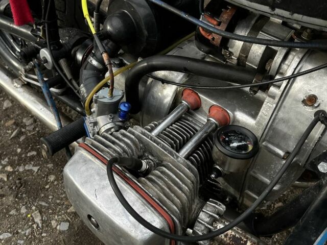 Дніпро Інша, об'ємом двигуна 0.65 л та пробігом 0 тис. км за 712 $, фото 6 на Automoto.ua