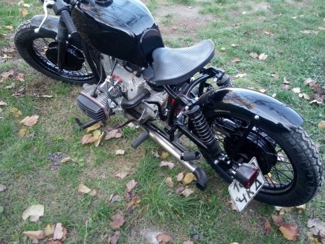 Дніпро Інша, об'ємом двигуна 0.7 л та пробігом 0 тис. км за 550 $, фото 2 на Automoto.ua