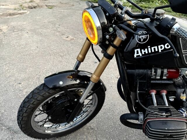 Днепр Другая, объемом двигателя 0.65 л и пробегом 0 тыс. км за 1000 $, фото 3 на Automoto.ua