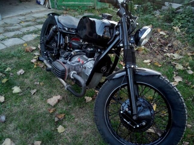 Дніпро Інша, об'ємом двигуна 0.7 л та пробігом 0 тис. км за 550 $, фото 4 на Automoto.ua